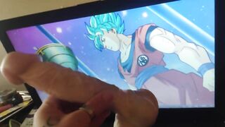 Dragon Ball Dildo Dojo Fuck me Harder So sick of being Solo..take me Gently so I reallyKnow tho-