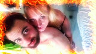 Presentation of TOP Czech bisexual couple r0xy KellyAErick