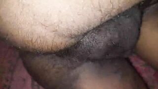 DESI VILLAGE BHABHI HAS FUCKING IN HOMEMADE-HINDI AUDIO