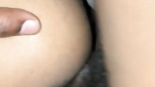 2015 video Ebony Thot petite pussy