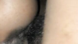 2015 video Ebony Thot petite pussy