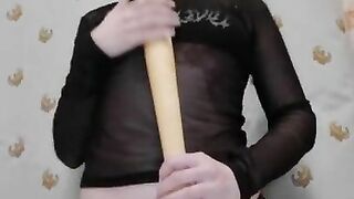 bad girl wants a hard fuck