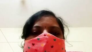 Desi Marathi aunty Divya Rani