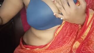 Desi Indian Marathi married aunty ki jawani