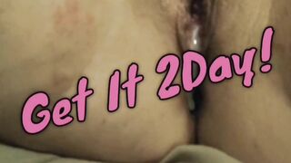 Surprise Creampie Pt 2 Preview