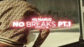 MarLo Waters x “No Breaks PT. 1” (Official Music Video) Directed By: Zach Hurth