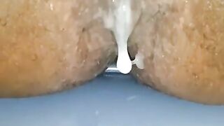 My delicious creampie ????