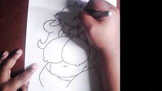 Drawing Short Part 3