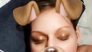 SC filter facial older videos