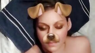 SC filter facial older videos