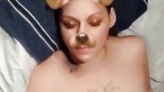 SC filter facial older videos