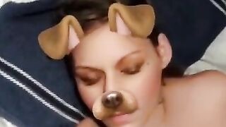 SC filter facial older videos