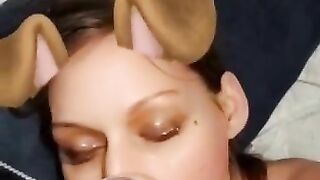 SC filter facial older videos