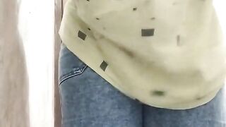 Hot Indian gf ki mast video banae aur aa gya maja