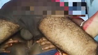 Rani bhabhi crimping hard chudai