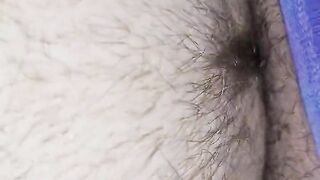 Homemade amateur close up fucking my wife's juicy pussy