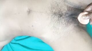 Mrsverma ji dildo fuck first time pehli baar babhi dildo se chudi