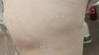 New Bathroom video ( Ayushi Bhabhi )