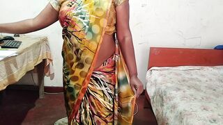 Hot Indian Bhabhi Dammi Nice Short Video