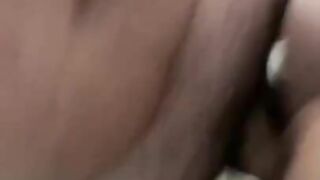 Finger and fuck short video pt 1