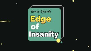 Edge Of Insanity! (Part 1) - Let the Training Begin! 1080p HD PREVIEW