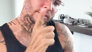 Virgin Andy TikTok Fun Porn NSFW