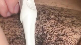 SuperWet Teen Super Close Up Finger Fuck