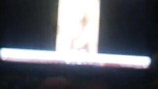 masturbation cumtribute