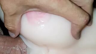 Twin Pussy doll fucker amateur