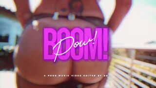 BIG ASS PAWG GIRLS - BOOM, BOOM, POW! | PMV [2022]