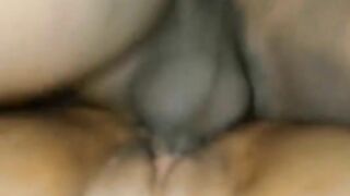 Almost cum inside my bestfriend