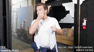 Vending Machine Disasters / Brazzers  / download full from http://zzfull.com/mac