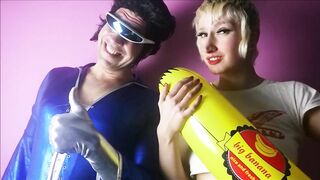 X-Ray's Sex Club - Folge 06 - Die Aufblashilfe