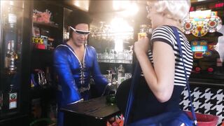 X-Ray's Sex Club - Folge 06 - Die Aufblashilfe