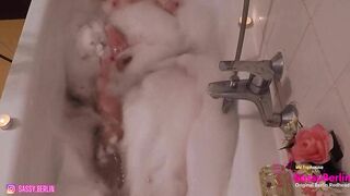 Masturbation in the Bathtub - Trailer 1