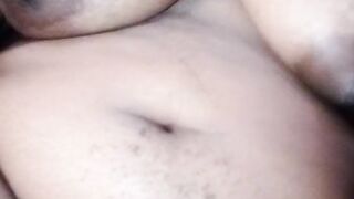 Wanna get this dame hairy pussy fucked