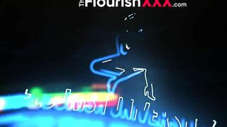 Trailer Flourish Univ Ep 11 Part 1 - Dean Khloe Amora cuts a Grade Deal