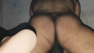 Horny Latika take cock in pussi