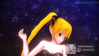 mmd r18 What It Feels Like for a Gir famous sex doll 3d hentai