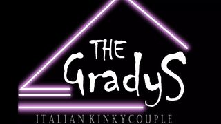 The Gradys - The cream (look but don't touch)