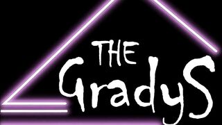 The Gradys - The cream (look but don't touch)