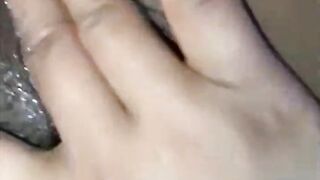 Indian Girl Pussy And Fingering Video