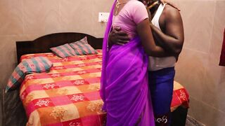 indian Tamil best sexy huspand wife video