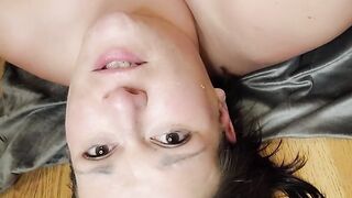 POV Come Fuck Me Taboo Dirty Talk