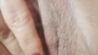 Today's little masturbation, hand, pussy fingering ????❤️