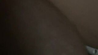 Daddy talk with pawg step daughter (listen close)