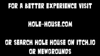 Marge Simpson Rope Bonadge Squirting Fingering Orgasm Moaning - Hole House