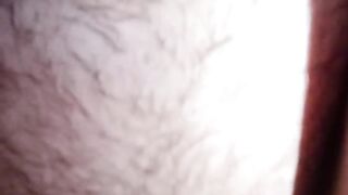 BF's Small Dick Fills Me With Cum - Full Version