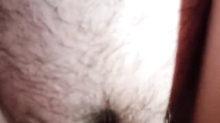 BF's Small Dick Fills Me With Cum - Full Version