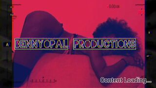 BennyOPAL Productions: Photoshoot with James